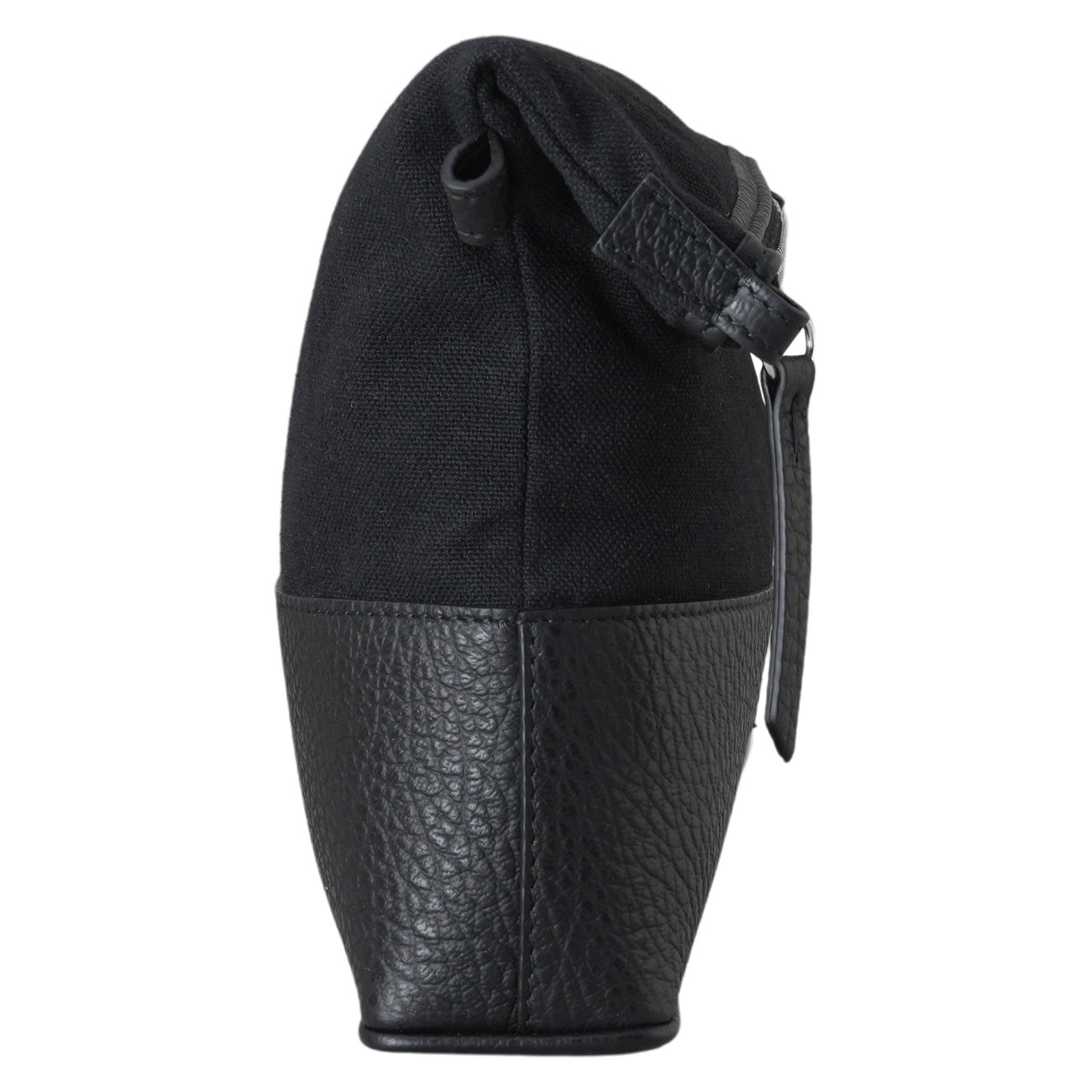 MAISON MARGIELA(USED)메종 마르지엘라 5AC 호보 스몰백 블랙